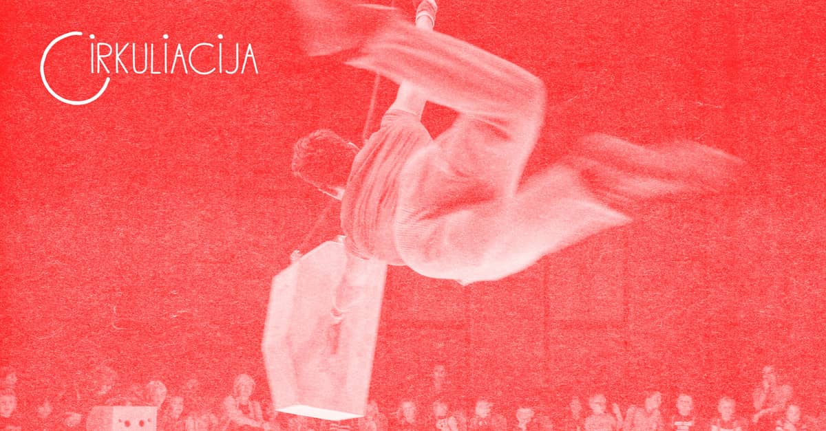 CIRKULIACIJA: GRENSGEVAL (Belgium) | “MURMUR”