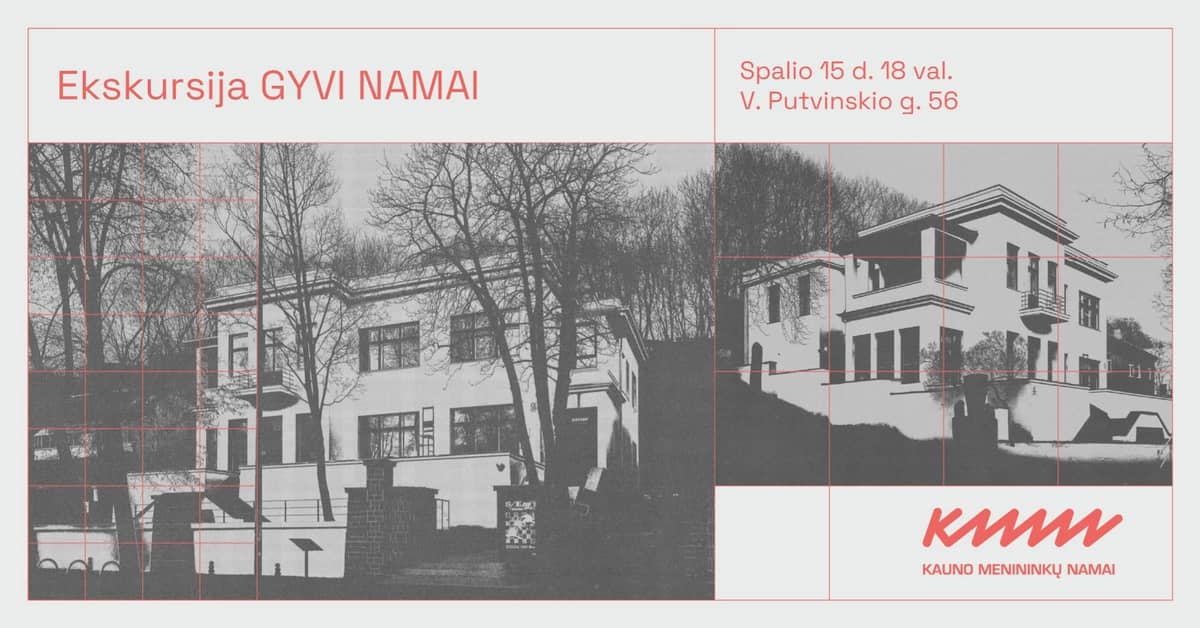 GYVI NAMAI Tour