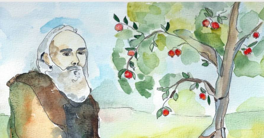 Exhibition “The Legend of the Apple” at Babtai Local History Museum