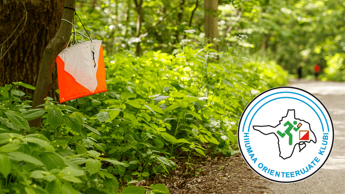Hiiumaa Orienteering Championships: Forest Sprint