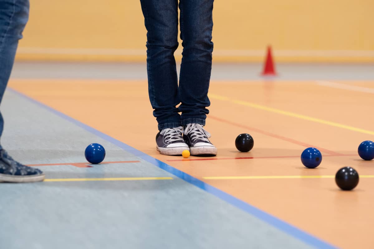 Indoor petanque TERKA CUP 2027