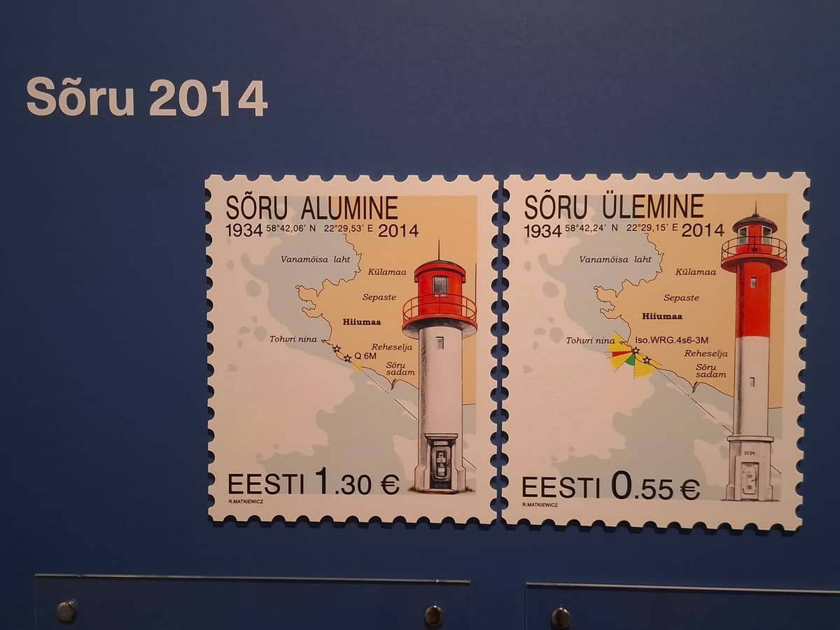 Bring your stamp album: Endel Lepisto explains philately