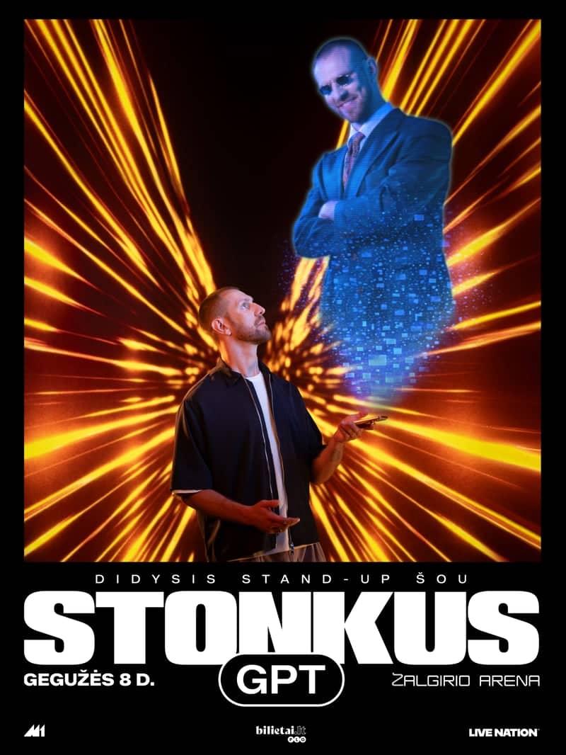 Stonkus GPT