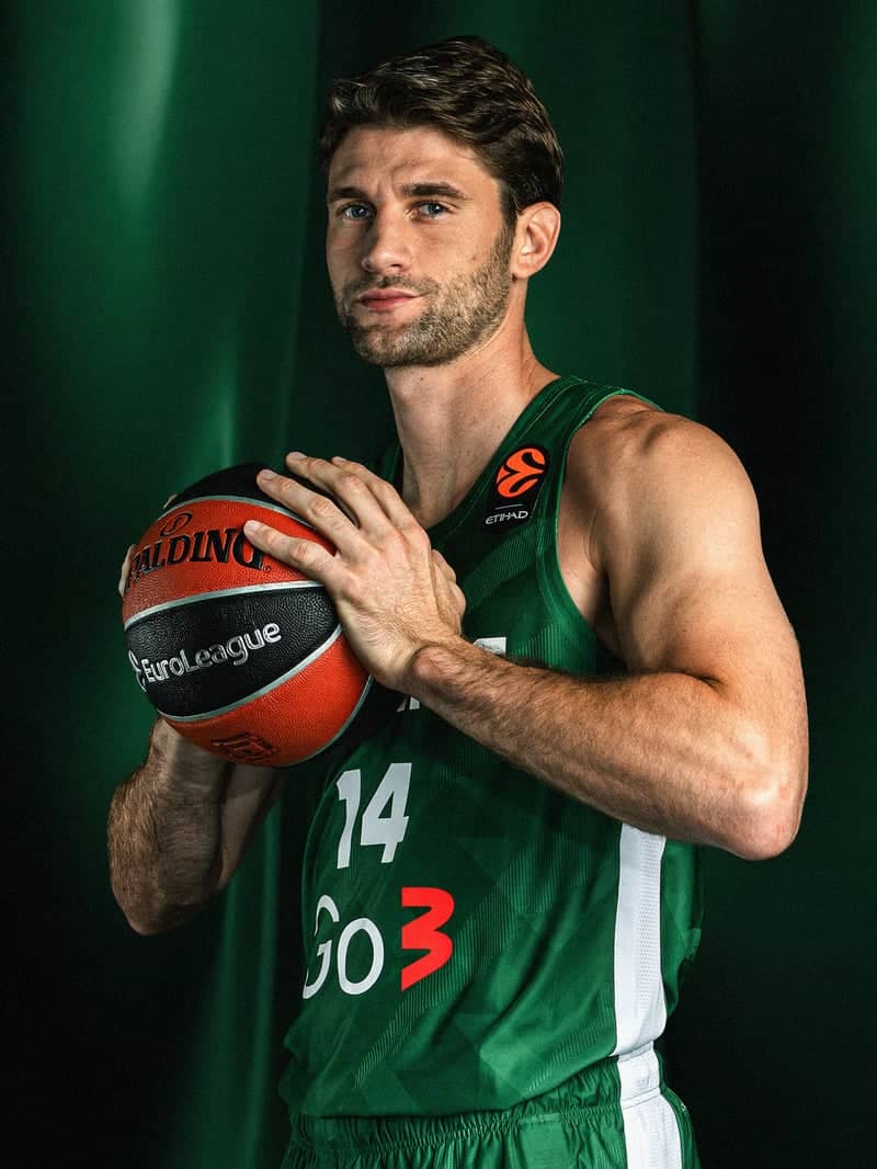 Kaunas "Žalgiris" – "FC Barcelona"