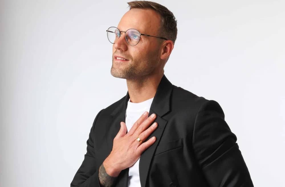 Concert “Ar Latviju sirdī” dedicated to the Proclamation Day of the Republic of Latvia | Kaspars Markševics