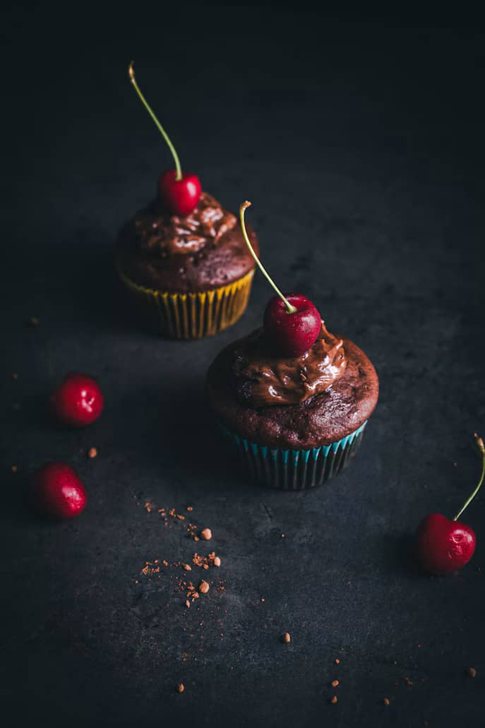 Quiz about Latvia and cupcake baking
