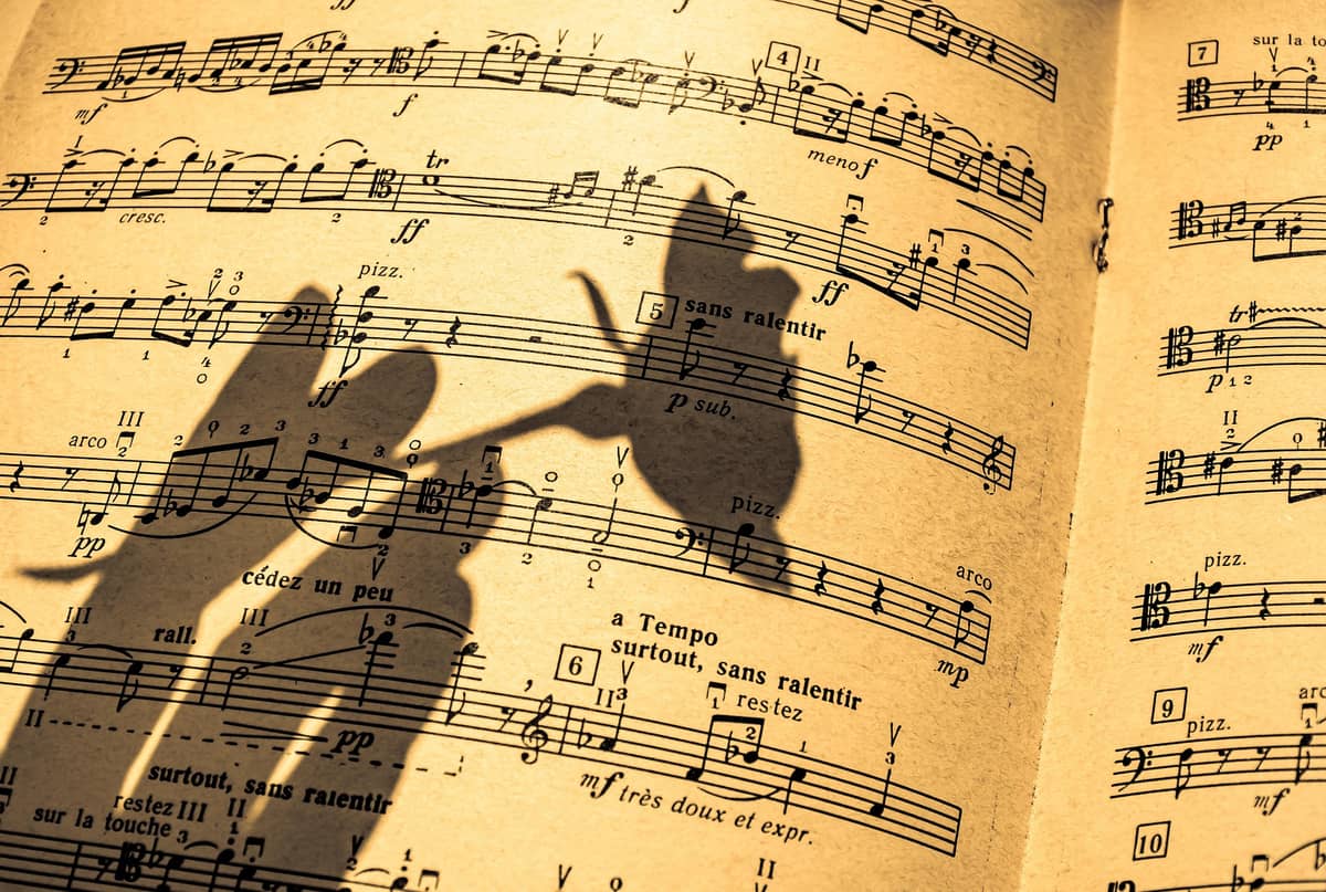 Masterclass “Spiritual Songs as a Resource for Voice Development”
