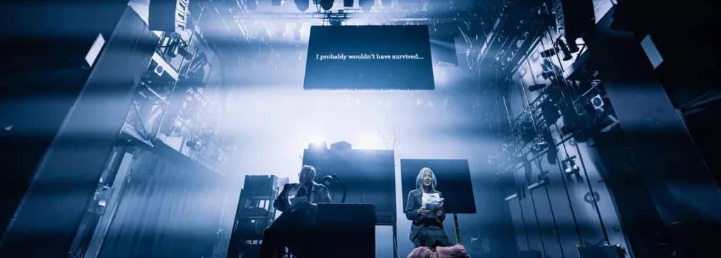 Performance “Requiem”