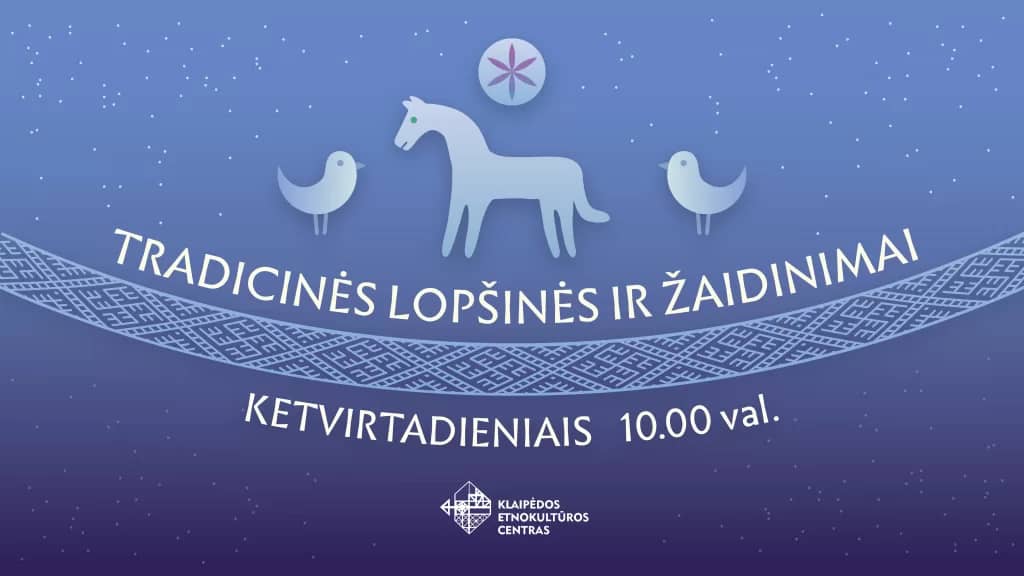 Traditional lullabies and play songs