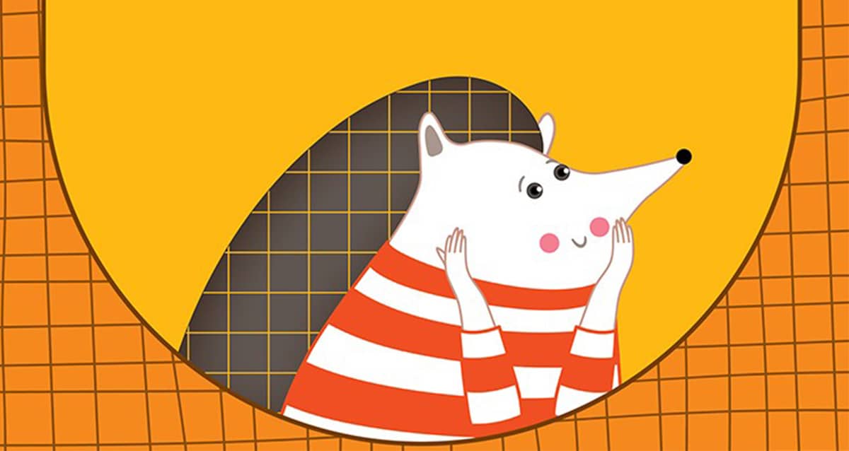 Children's Morning: Tales about Puksītis | Liepāja Theatre