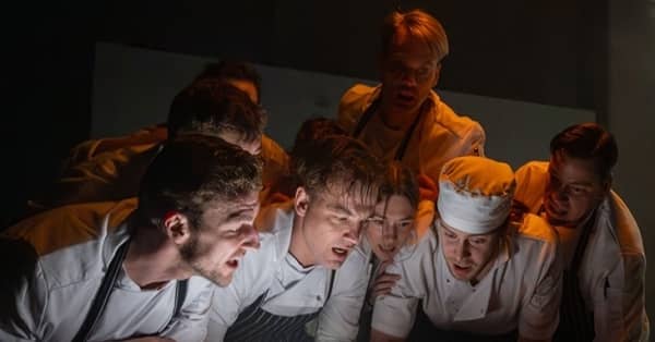 What could be better than this? | Liepāja Theatre