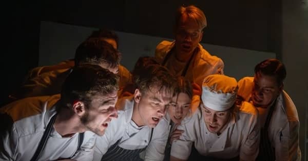What could be better than this? | Liepāja Theatre