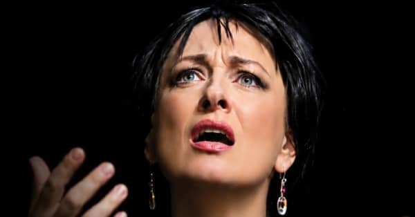 Masterclass | Operetta guest performance