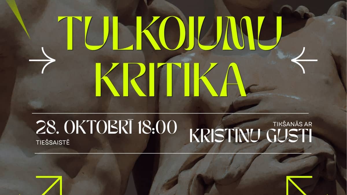 Translation criticism