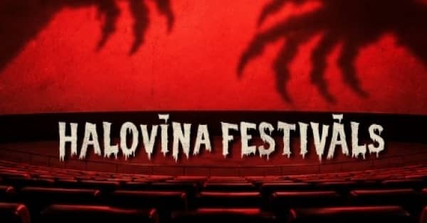 Halloween Festival