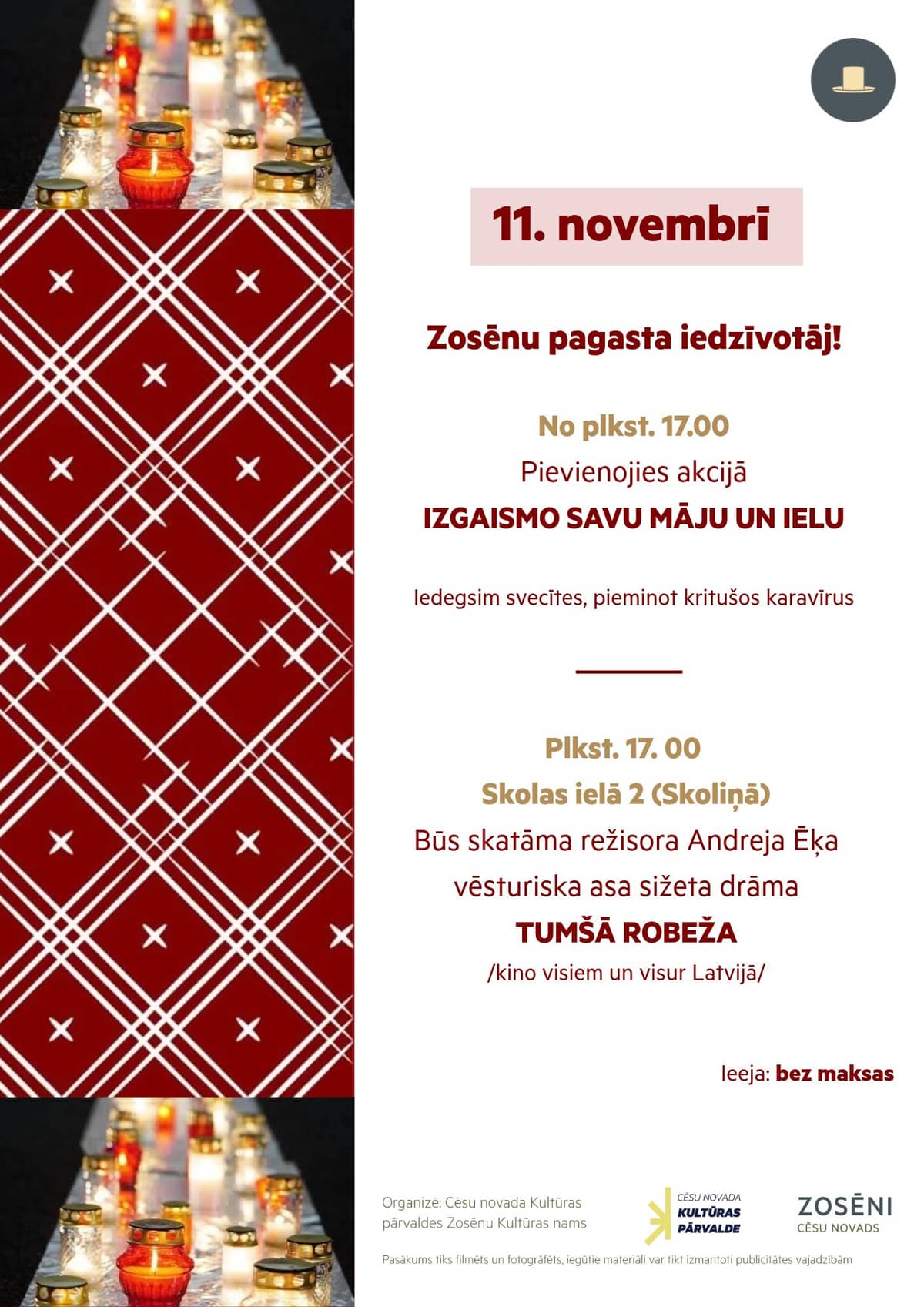 Lāčplēsis Day