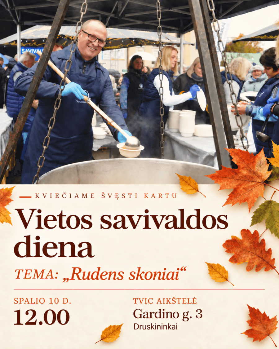 Local Government Day