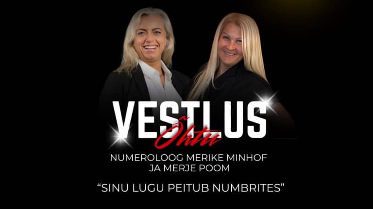Discussion evening – Your story is hidden in numbers