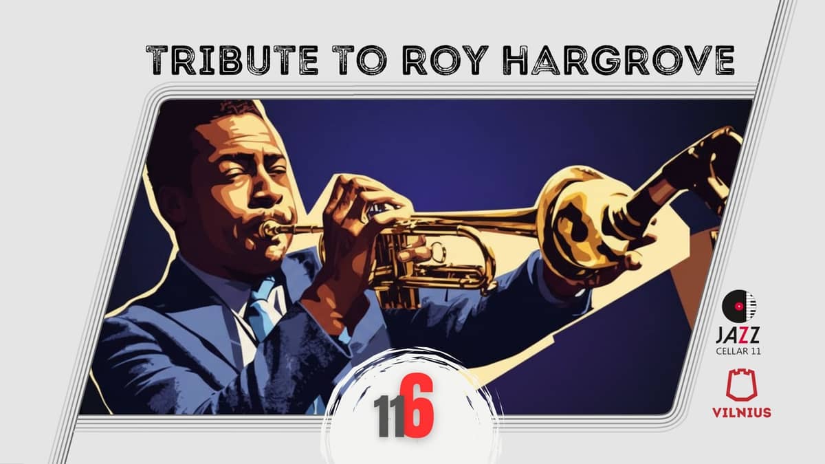 Tribute to Roy Hargrove