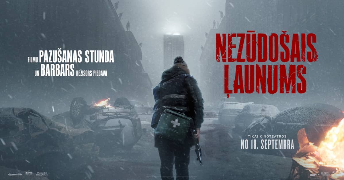 Nezūdošais ļaunums