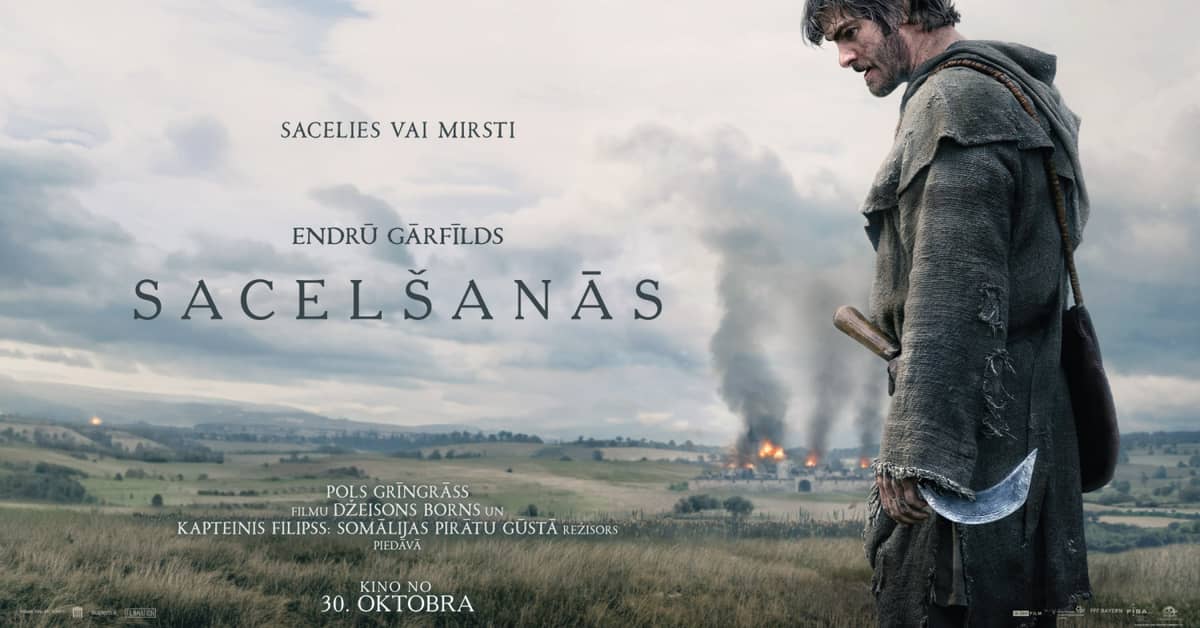 Sacelšanās