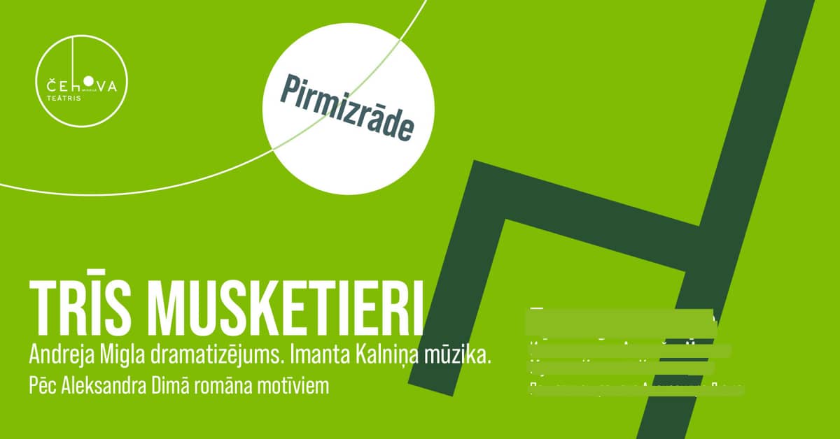 Trīs musketieri