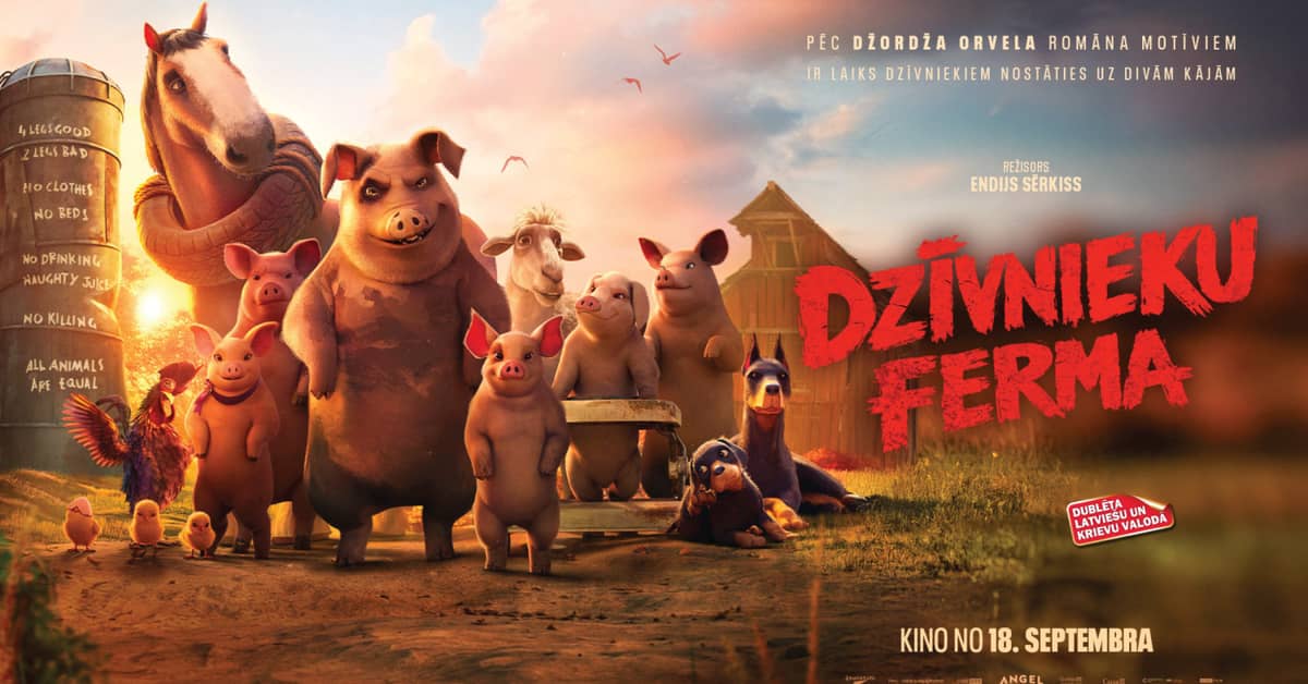 Animal Farm