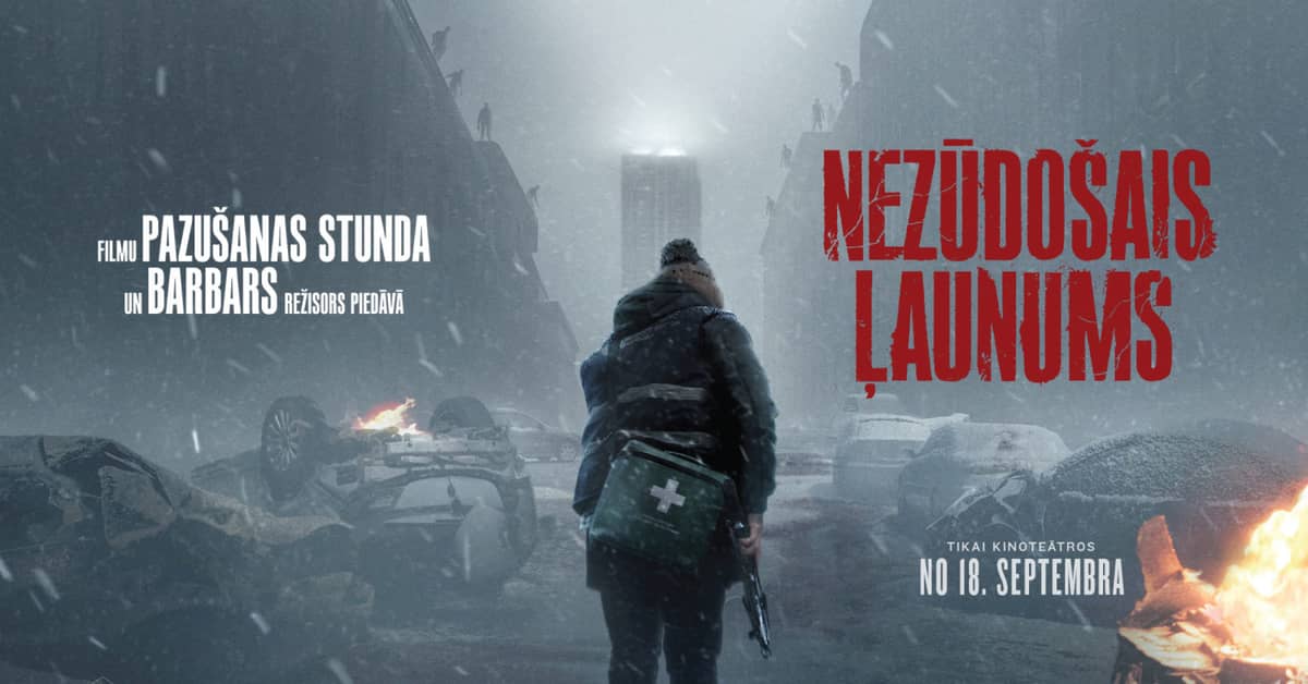 Nezūdošais ļaunums