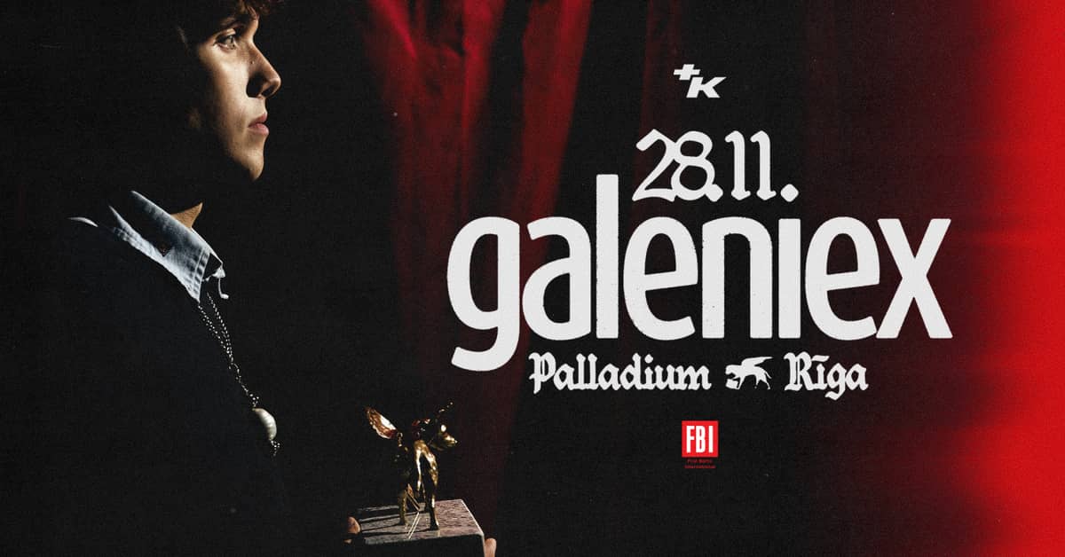 galeniex - Biennial