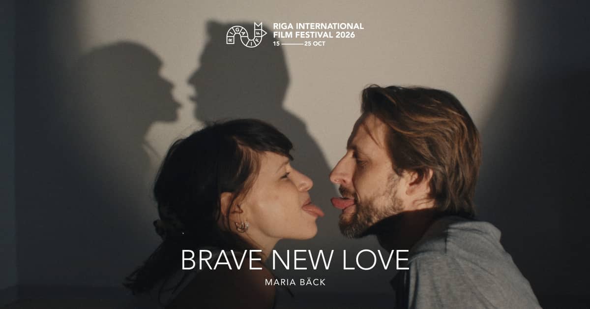 RIGA IFF: A Beautiful Young Love