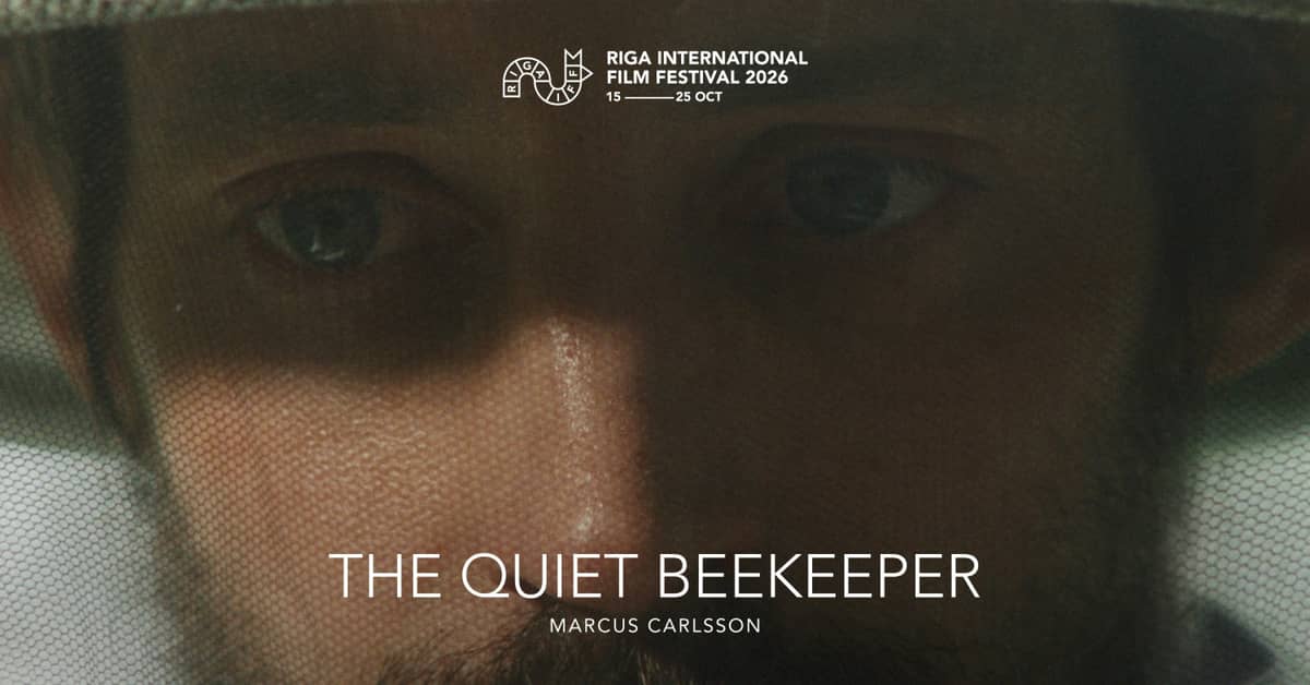 RIGA IFF: The Quiet Bishop