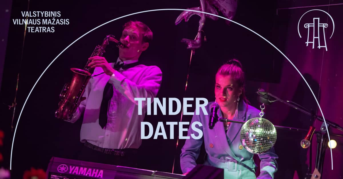 VMT performance | TINDER DATES
