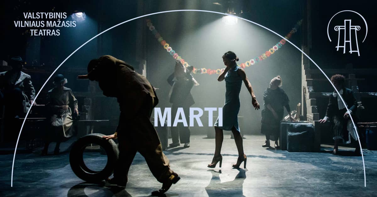 VMT performance | MARTI