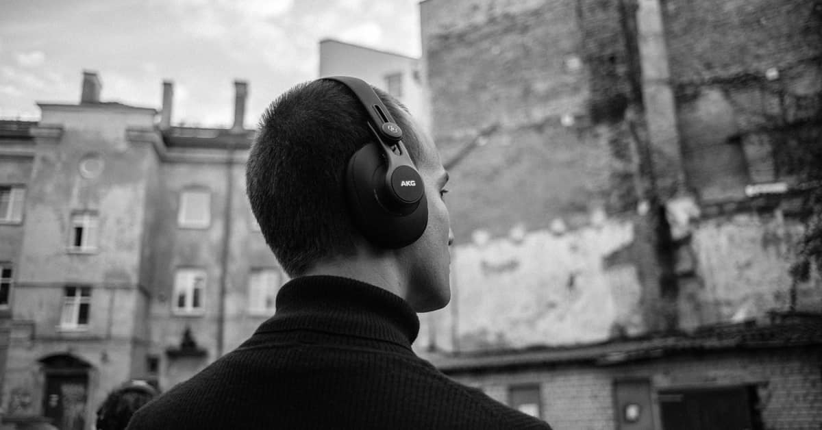 GLAISTAS. A Sound Experience in the Vilnius Ghetto