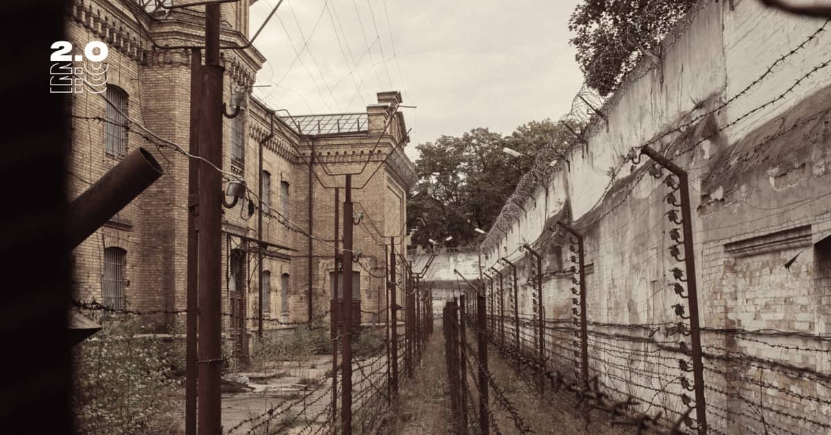 Pasivaikščiojimas dieną Lukiškėse lietuvių kalba