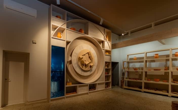 Digital exhibition “Craftsmanship and Traditional Wisdom”