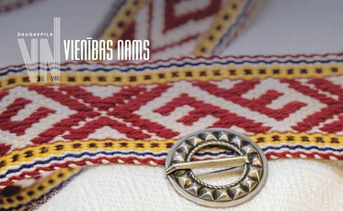 Concert of the amateur art collectives of Vienības nams “We invite you!”