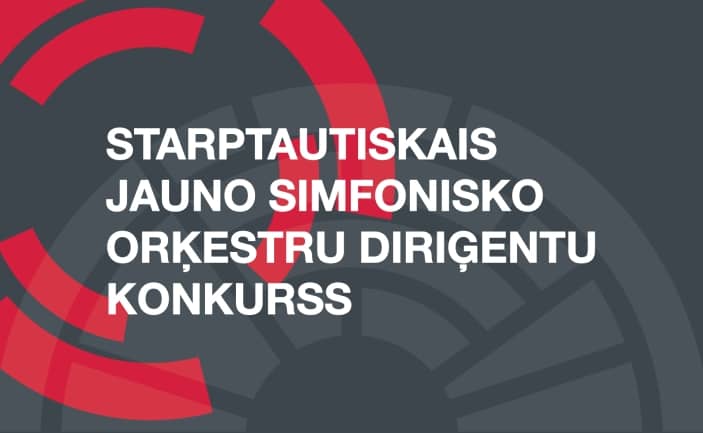 International Competition for Young Symphony Orchestra Conductors
