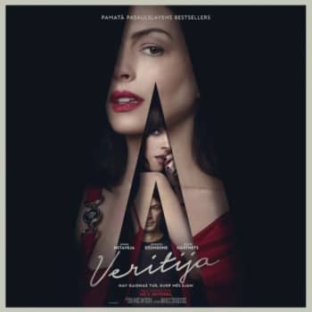 Screening of ''Verity''
