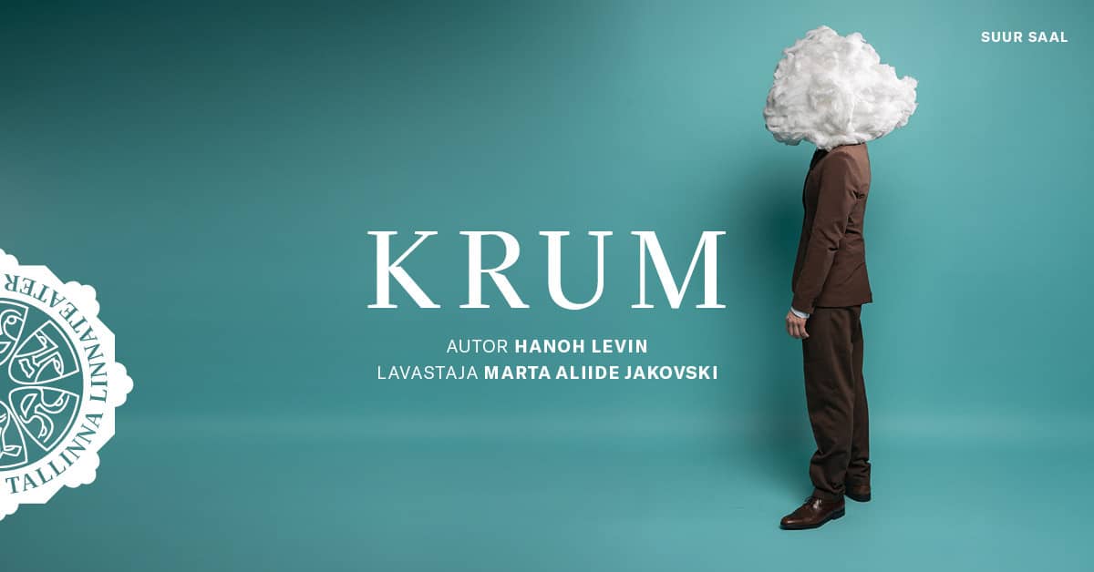 Krum — Youth Theatre Evening