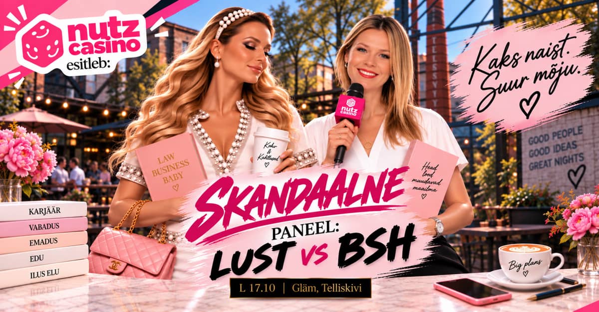 Scandalous panel: Lust vs BSH