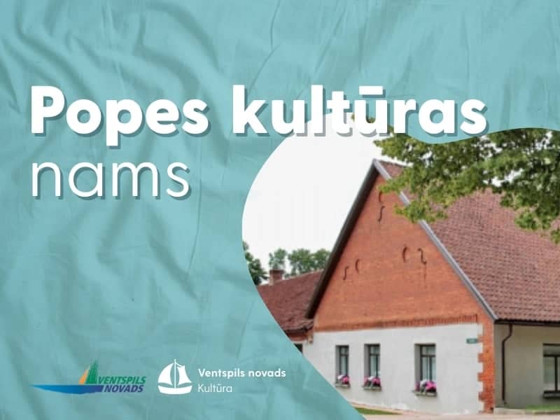 Ventspils Senior Theatre “Vitamīns” with Tija Banga’s play “Seven Old Maids”