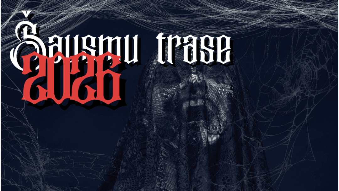 Horror Trail 2026