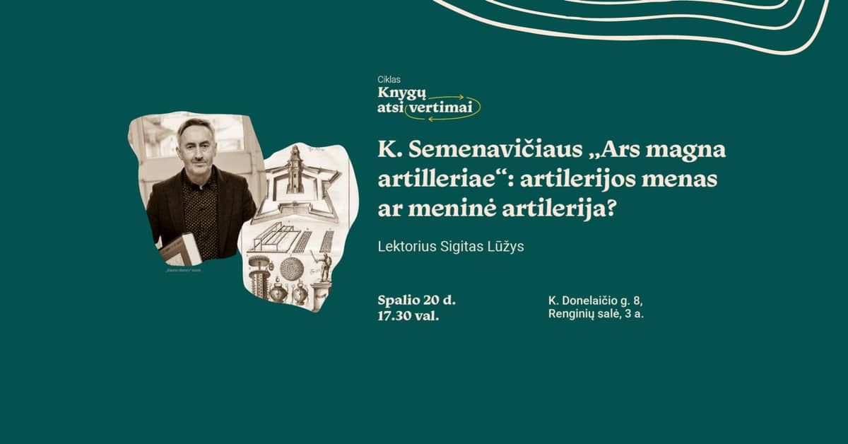 Kazimierz Siemienowicz's "Ars magna artilleriae": the art of artillery or artistic artillery?
