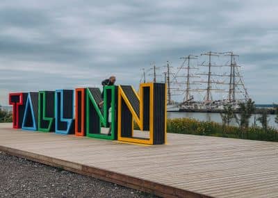 The Tall Ship Races