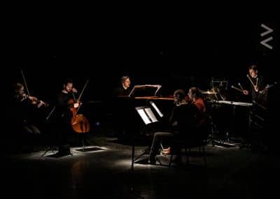 Estonian Music Days