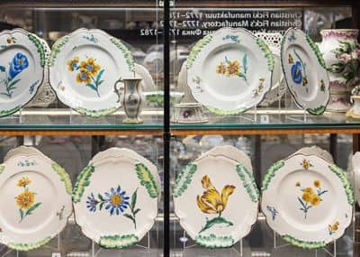 Amazing Tableware