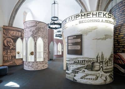 The Splendour of the Hanseatic League: How Wealth Was Made in the Middle Ages