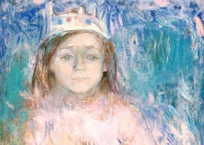 Kumu's first children's exhibition "Tu ja Minakaru"