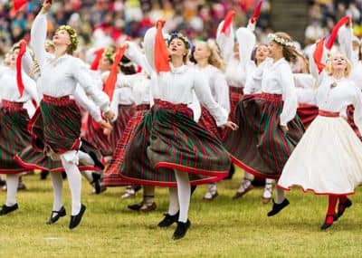 Youth Dance Celebration
